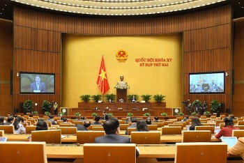 quoc hoi se chat van 4 bo truong truong nganh