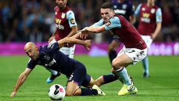 Link xem trực tiếp Aston Villa vs West Ham (23h30, 31/10) - vòng 10 Ngoại hạng Anh 2021/22