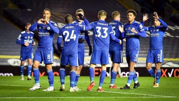 bang xep hang ngoai hang anh nha ngay 311 leicester len nhi bang mu dung vi tri cu