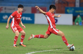 lich thi dau v league 2020 vong cuoi viettel hay ha noi vo dich