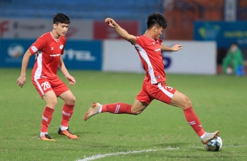 Lịch thi đấu V-League 2020 vòng cuối: Viettel hay Hà Nội vô địch?