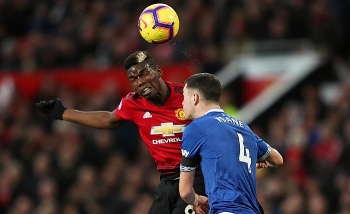Lịch thi đấu, trực tiếp bóng đá hôm nay (7/11): Everton vs MU, Barcelona vs Real Betis