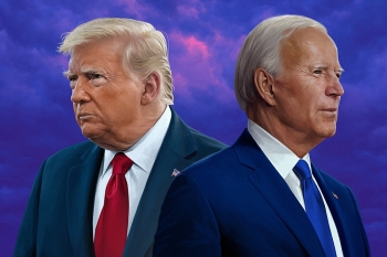 tinh hinh bau cu tong thong my moi nhat joe biden chiem uu the lon