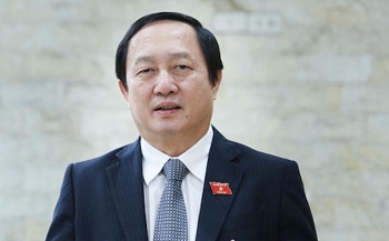 chan dung tan bo truong khcn thay ong chu ngoc anh