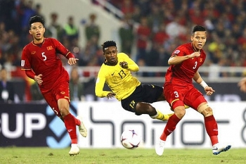 afc chot lich thi dau vong loai world cup 2020 viet nam dai chien malaysia vao thang 3 2021