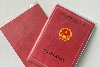 so ho khau chinh thuc khai tu vao cuoi nam 2022