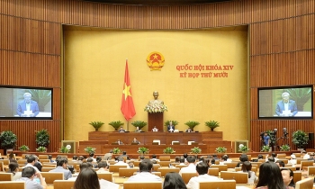 hon 350000 ty dong bo sung ngan sach cho cac dia phuong