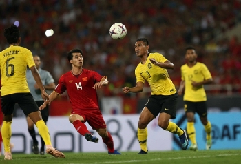 dt viet nam gap bat loi lon neu malaysia rut khoi vong loai world cup 2022