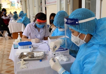 Kết quả 50 người liên quan đến trường hợp nghi tái nhiễm COVID-19 ở Hà Nội