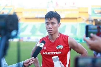 Chuyển nhượng V-League ngày 22/12: Quế Ngọc Hải lên tiếng về việc gia nhập HAGL