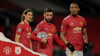 ket qua bang xep hang champions league 202021 ngay 2511 chelsea barca da co ve som mu thi sao