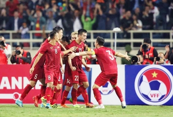 danh sach dt viet nam tap trung lan dau tien nam 2020 van quyet tan truong gop mat