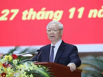 tong bi thu chu tich nuoc phai coi kiem tra giam sat la thanh bao kiem chua lanh cac vet thuong