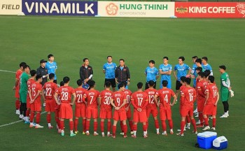 dt viet nam tap trung chuan bi cho aff cup 2020 vang trong hoang hung dung