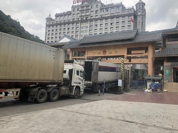 co 88 doanh nghiep du dieu kien dang ky xuat khau thuc pham di trung quoc