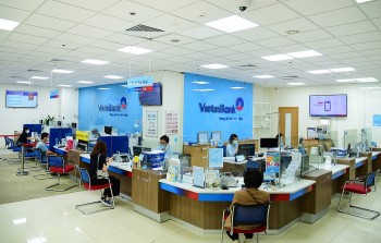 vietinbank tien sat muc tieu ke hoach nam 2021