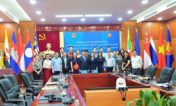 hien thuc hoa nen cong vu duoc cac nuoc thanh vien asean dac biet quan tam