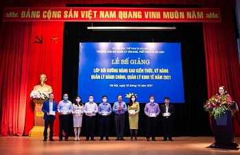 boi duong kien thuc nang cao ky nang quan ly hanh chinh cho doi ngu can bo cong chuc