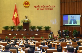 chung ta da huy dong duoc suc manh va niem tin cua nhan dan