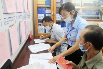 quang ninh xay dung doi ngu can bo dap ung yeu cau nhiem vu trong tinh hinh moi