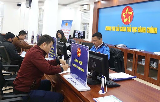 Cải cách hành chính là động lực to lớn thúc đẩy phát triển kinh tế