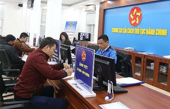 cai cach hanh chinh la dong luc to lon thuc day phat trien kinh te