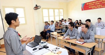 toan bo cong chuc ha noi duoc dao tao boi duong truoc khi bo nhiem