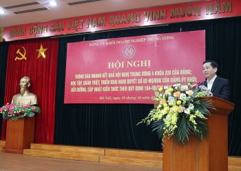 5 giai phap thuc hien chuyen doi so trong doanh nghiep nha nuoc