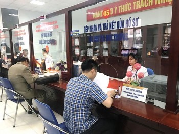 5 nhom giai phap day manh cai cach mo hinh cong vu tai viet nam