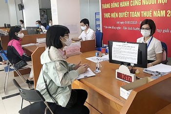 tinh binh duong co nhieu diem sang trong cai cach hanh chinh