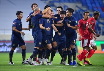 Gọi sao Ngoại hạng Anh lên tuyển, Thái Lan quyết soán ngôi Việt Nam ở AFF Cup 2020
