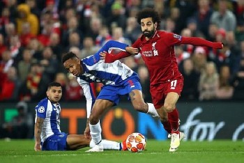 link xem truc tiep liverpool vs porto 03h00 2511 vong bang champions league 202122