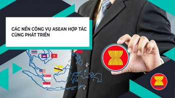 cac nen cong vu asean hop tac cung phat trien