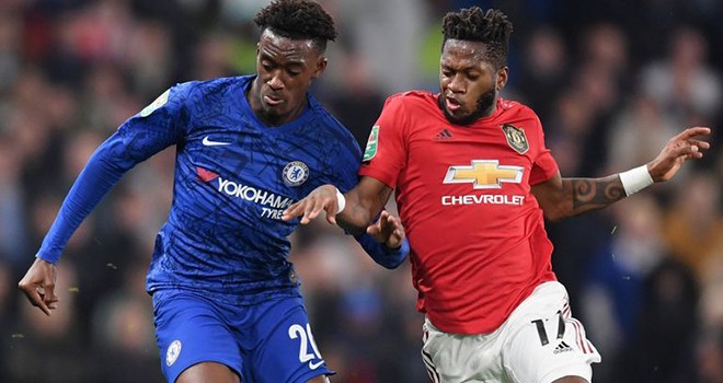 Dự đoán vòng 13 Ngoại hạng Anh 2021/22: MU cầm hòa Chelsea, Tottenham dễ chia điểm?