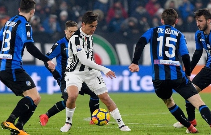 Link xem trực tiếp Juventus vs Atalanta (00h00, 28/11) - vòng 14 Serie A 2021/22