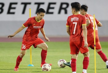 dt viet nam chot danh sach du aff cup 2020 do hung dung co mat