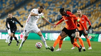 ket qua bang xep hang cup c1 202021 ngay 212 liverpool gianh ve som real co nguy co bi loai