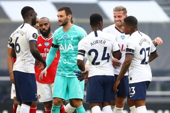 tottenham vs arsenal 23h30 612 link xem truc tiep online nhanh va ro net nhat