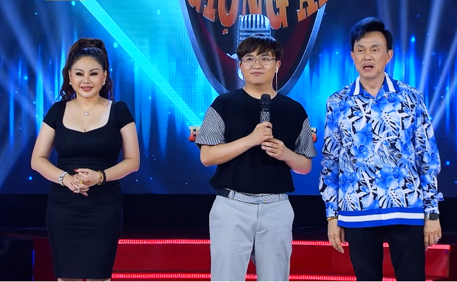 hinh anh gay guoc cua danh hai chi tai truoc khi qua doi