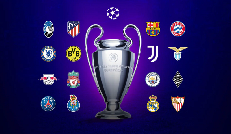 le boc tham vong 18 champions league 202021 cup c1 dien ra khi nao o dau