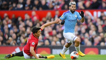 lich thi dau lich truc tiep vong 12 ngoai hang anh 202021 dai chien mu vs man city