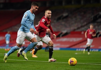 bang xep hang ngoai hang anh nha ngay 1312 mu va man city xep thu may