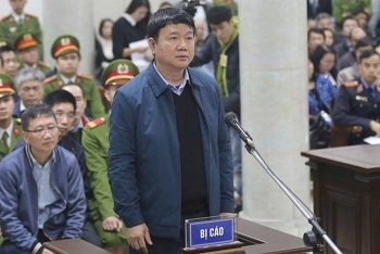 hom nay cuu bo truong dinh la thang hau toa tai tphcm