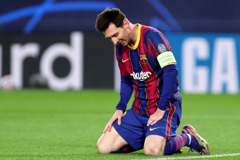 bi 7 dong doi dam sau lung messi ra mat psg trong thang 1