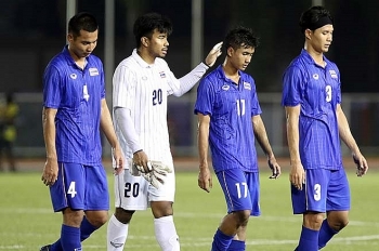 Tin tức bóng đá Việt Nam ngày 16/12: Thái Lan cử đội hình lạ dự SEA Games 31