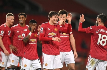 ket qua bang xep hang ngoai hang anh nha ngay 2112 mu vao top 3 tottenham thua 2 tran lien tiep