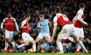 arsenal vs man city 03h00 ngay 2312 link xem truc tiep xem online nhanh va ro net nhat