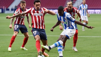real sociedad vs atletico madrid 01h45 ngay 2312 link xem truc tiep xem online nhanh va ro net nhat