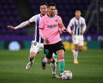 bang xep hang bong da tay ban nha la liga ngay 2312 messi ruc sang barca tien gan top 4