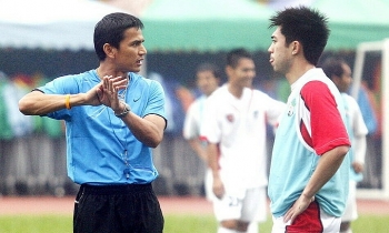 hlv kiatisak len tieng ve mau thuan voi lee nguyen